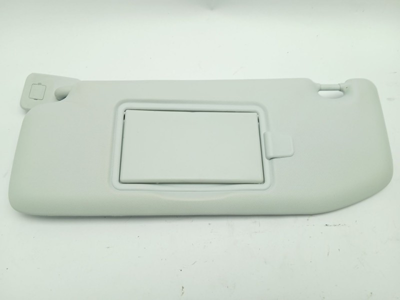 Recambio de parasol izquierdo para opel corsa f elegance referencia OEM IAM   