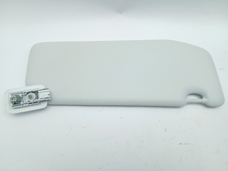 Recambio de parasol izquierdo para opel corsa f elegance referencia OEM IAM   
