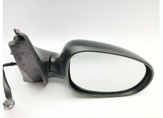 Recambio de retrovisor derecho para fiat bravo ii (198_) 1.6 d multijet (198axh1b) referencia OEM IAM 735508251  
