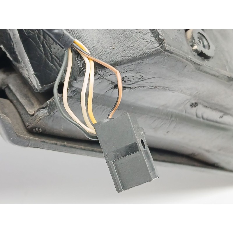 Recambio de retrovisor izquierdo para fiat bravo ii (198_) 1.6 d multijet (198axh1b) referencia OEM IAM 735508255  