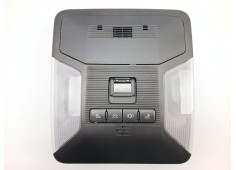 Recambio de luz interior para toyota rav 4 v (_a5_, _h5_) 2.5 hybrid awd (axah54) referencia OEM IAM 867E133011 1D111266G 101546