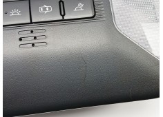 Recambio de luz interior para toyota rav 4 v (_a5_, _h5_) 2.5 hybrid awd (axah54) referencia OEM IAM 867E133011 1D111266G 101546 2