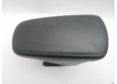 Recambio de apoyabrazos central para opel corsa f elegance referencia OEM IAM 9830208680  