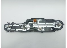 Recambio de portalamparas para citroën jumper ii furgoneta 2.2 hdi 130 referencia OEM IAM 20620751  
