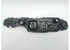 Recambio de portalamparas para citroën jumper ii furgoneta 2.2 hdi 130 referencia OEM IAM 20620751   2