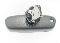 Recambio de espejo interior para opel corsa f elegance referencia OEM IAM 98088311XT  