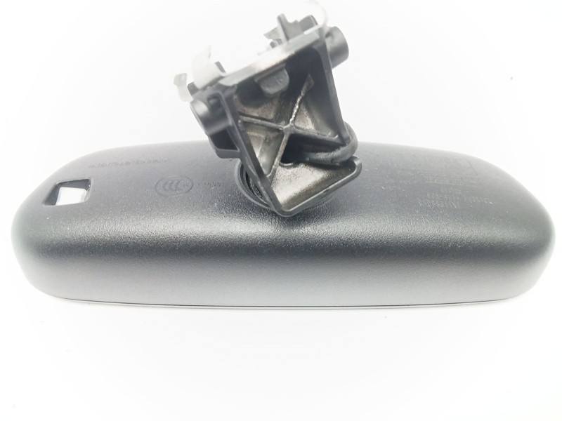 Recambio de espejo interior para opel corsa f elegance referencia OEM IAM 98088311XT  