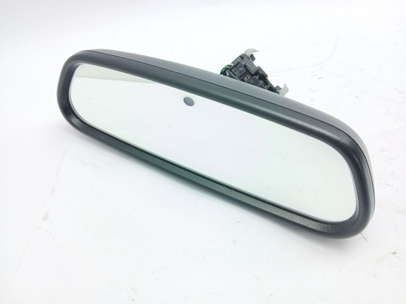 Recambio de espejo interior para opel corsa f elegance referencia OEM IAM 98088311XT  