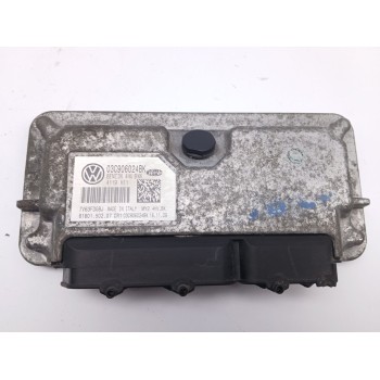 CENTRALITA MOTOR UCE 3C906024BK 
