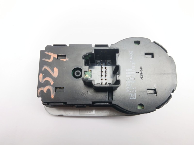 Recambio de mando luces para opel corsa f elegance referencia OEM IAM 39204665  