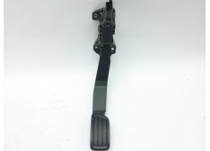 Recambio de potenciometro pedal para opel corsa f elegance referencia OEM IAM 9827704480  