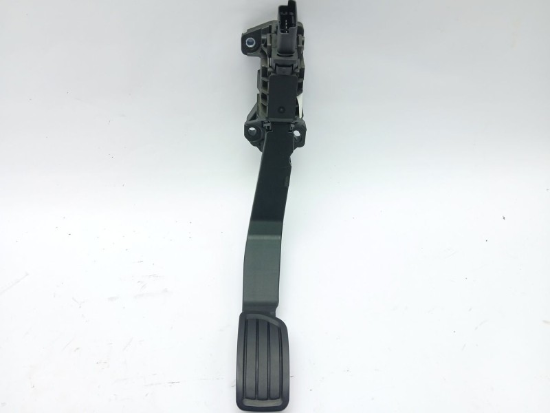 Recambio de potenciometro pedal para opel corsa f elegance referencia OEM IAM 9827704480  