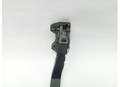 Recambio de potenciometro pedal para opel corsa f elegance referencia OEM IAM 9827704480   2