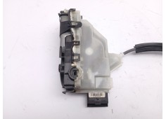 Recambio de cerradura puerta delantera derecha para opel corsa f elegance referencia OEM IAM 292847  