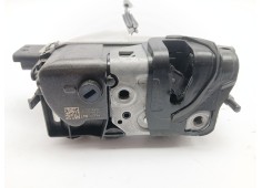 Recambio de cerradura puerta delantera derecha para opel corsa f elegance referencia OEM IAM 292847   2