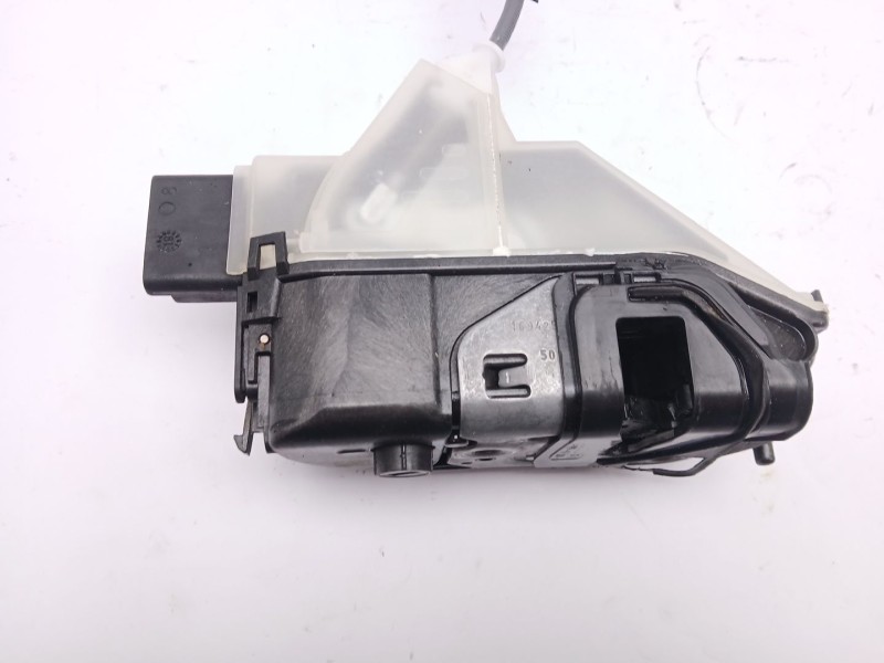 Recambio de cerradura puerta delantera derecha para opel corsa f elegance referencia OEM IAM 292847  