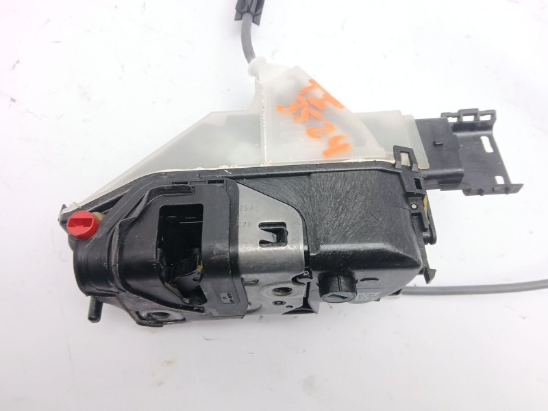 Recambio de cerradura puerta trasera izquierda para opel corsa f elegance referencia OEM IAM 292854  