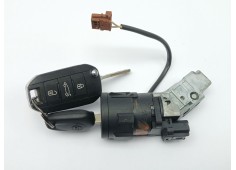 Recambio de conmutador de arranque para opel corsa f elegance referencia OEM IAM 9673257480  