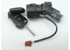 Recambio de conmutador de arranque para opel corsa f elegance referencia OEM IAM 9673257480   2