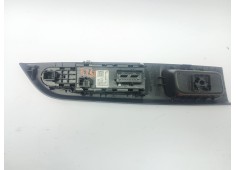 Recambio de mando elevalunas delantero izquierdo para opel corsa f elegance referencia OEM IAM 96788264ZD   2