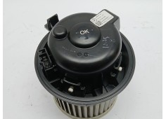 Recambio de motor calefaccion para opel corsa f elegance referencia OEM IAM a0095v  