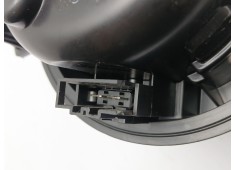 Recambio de motor calefaccion para opel corsa f elegance referencia OEM IAM a0095v   2