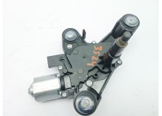 Recambio de motor limpia trasero para opel corsa f elegance referencia OEM IAM 9819900080  