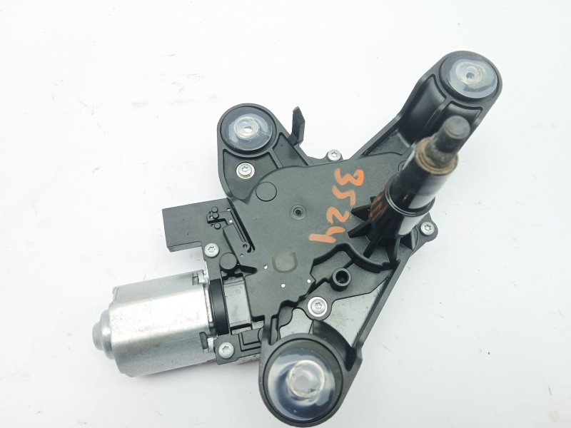 Recambio de motor limpia trasero para opel corsa f elegance referencia OEM IAM 9819900080  