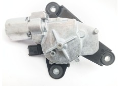 Recambio de motor limpia trasero para opel corsa f elegance referencia OEM IAM 9819900080   2