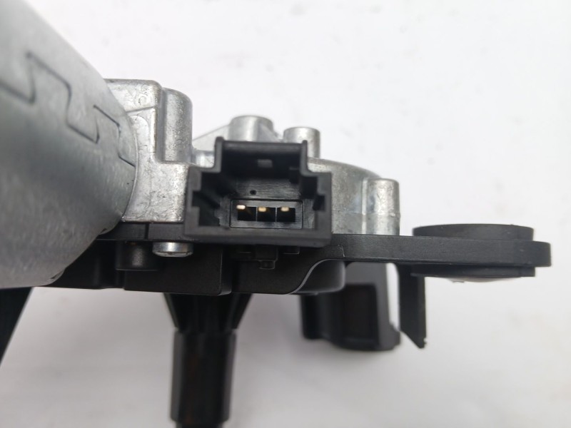 Recambio de motor limpia trasero para opel corsa f elegance referencia OEM IAM 9819900080  