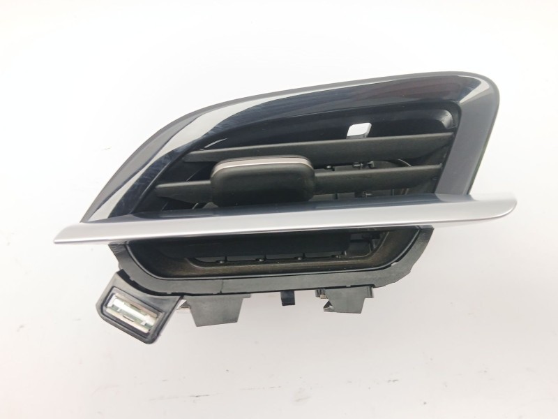 Recambio de rejilla aireadora para opel corsa f elegance referencia OEM IAM 545326626  