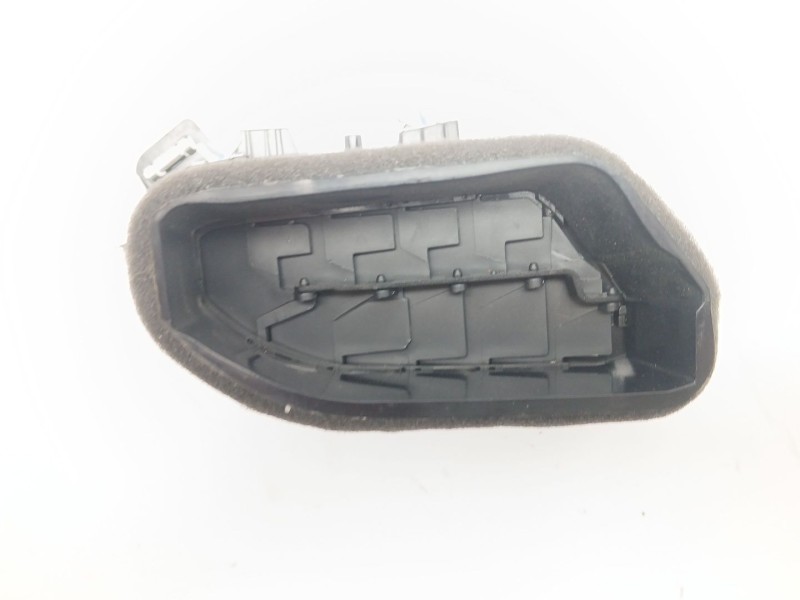 Recambio de rejilla aireadora para opel corsa f elegance referencia OEM IAM 545326626  