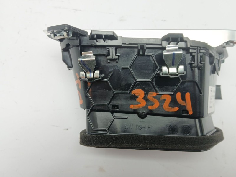 Recambio de rejilla aireadora para opel corsa f elegance referencia OEM IAM 545326626  