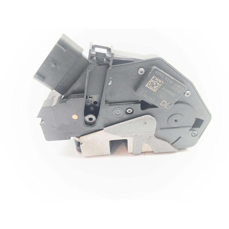 Recambio de cerradura puerta delantera derecha para volvo v60 i cross country (157) d4 polestar awd referencia OEM IAM 31301740 