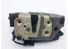 Recambio de cerradura puerta trasera derecha para volvo v60 i cross country (157) d4 polestar awd referencia OEM IAM 31301747  