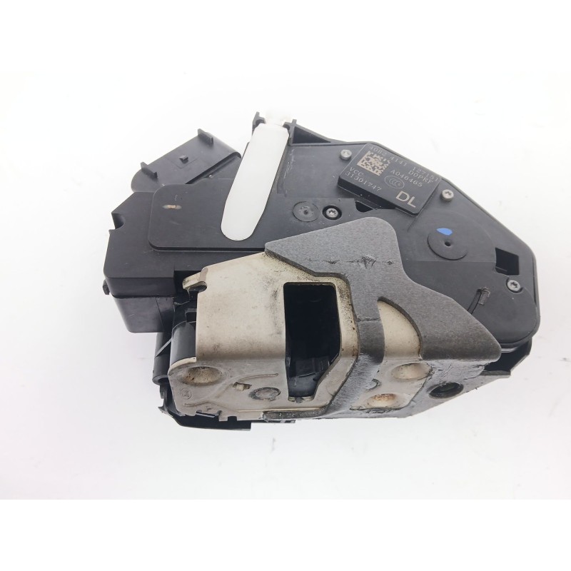 Recambio de cerradura puerta trasera derecha para volvo v60 i cross country (157) d4 polestar awd referencia OEM IAM 31301747  