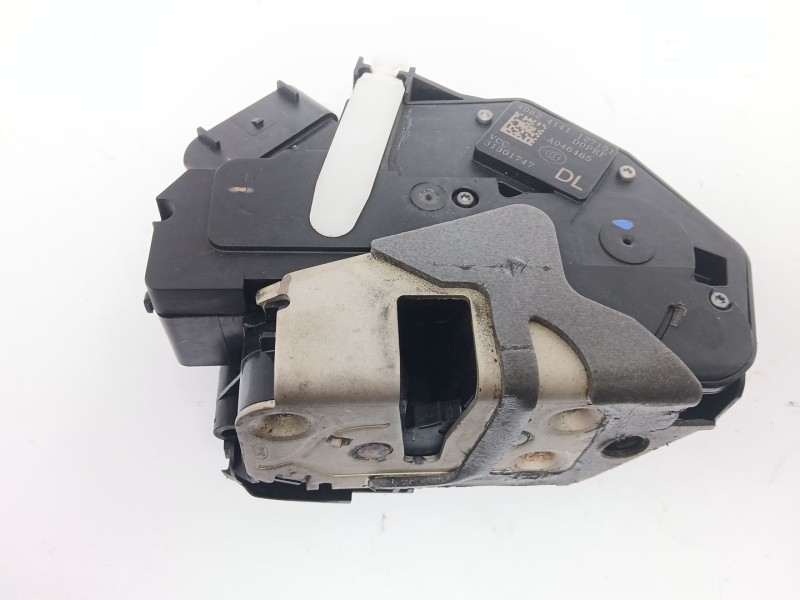 Recambio de cerradura puerta trasera derecha para volvo v60 i cross country (157) d4 polestar awd referencia OEM IAM 31301747  