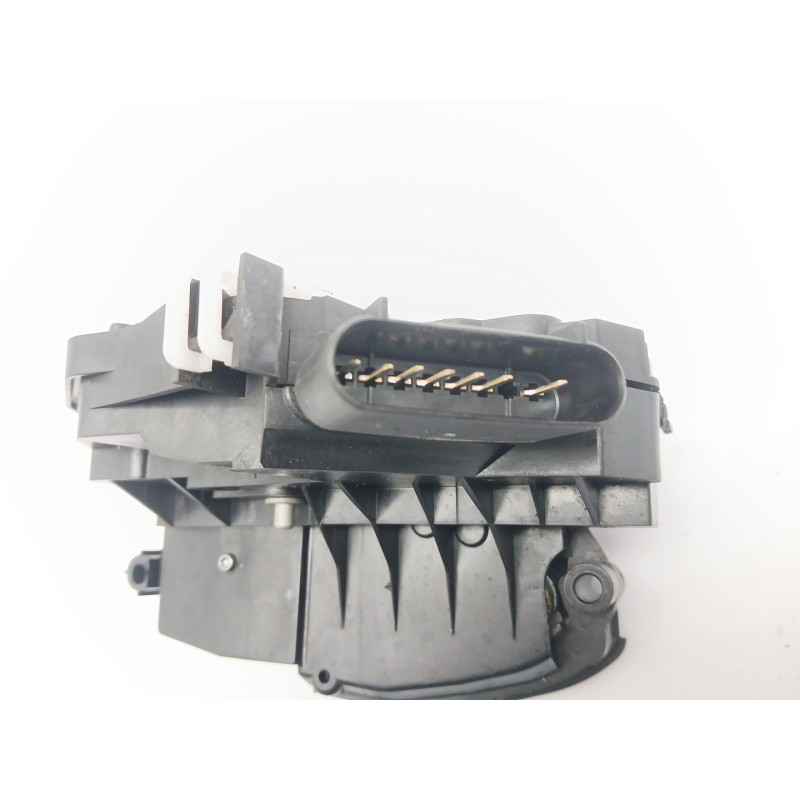 Recambio de cerradura puerta trasera derecha para volvo v60 i cross country (157) d4 polestar awd referencia OEM IAM 31301747  