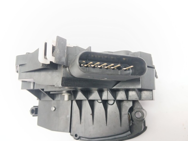 Recambio de cerradura puerta trasera derecha para volvo v60 i cross country (157) d4 polestar awd referencia OEM IAM 31301747  