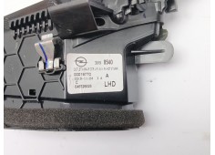 Recambio de rejilla aireadora para opel corsa f elegance referencia OEM IAM 545326626   2