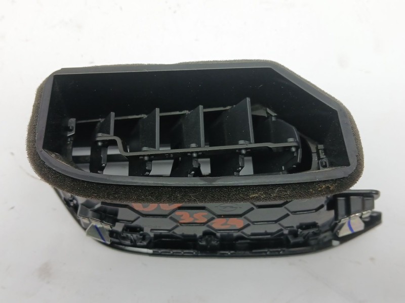 Recambio de rejilla aireadora para opel corsa f elegance referencia OEM IAM 545326626  