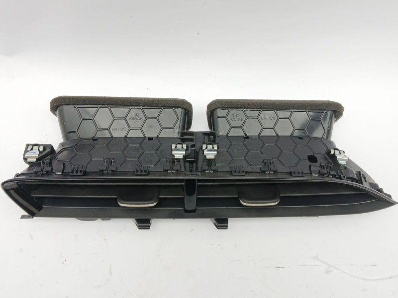 Recambio de rejilla aireadora para opel corsa f elegance referencia OEM IAM 545326626  