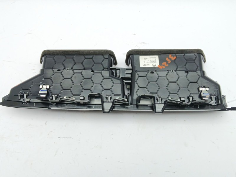 Recambio de rejilla aireadora para opel corsa f elegance referencia OEM IAM 545326626  