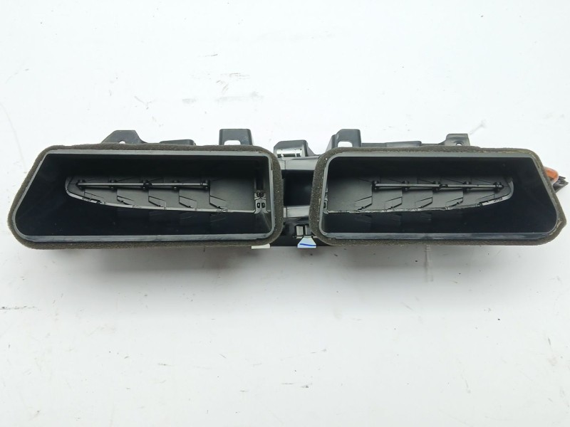 Recambio de rejilla aireadora para opel corsa f elegance referencia OEM IAM 545326626  