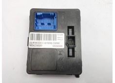Recambio de modulo electronico para opel corsa f elegance referencia OEM IAM 9836236080  