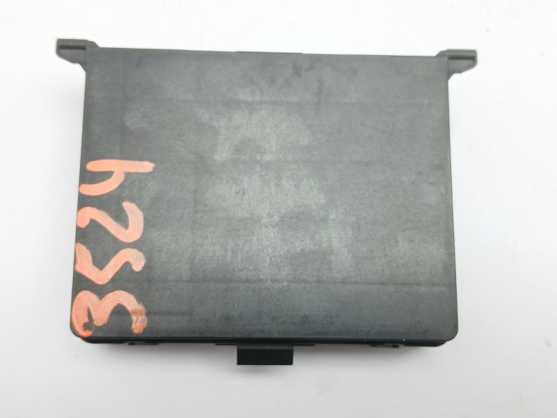 Recambio de modulo electronico para opel corsa f elegance referencia OEM IAM 9836236080  