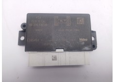 Recambio de modulo electronico para opel corsa f elegance referencia OEM IAM 9837674080  