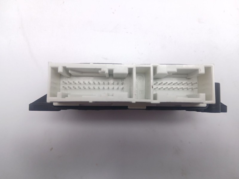 Recambio de modulo electronico para opel corsa f elegance referencia OEM IAM 9837674080  