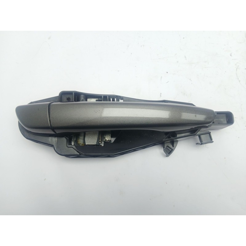 Recambio de maneta exterior delantera derecha para opel corsa f elegance referencia OEM IAM 9802977180  