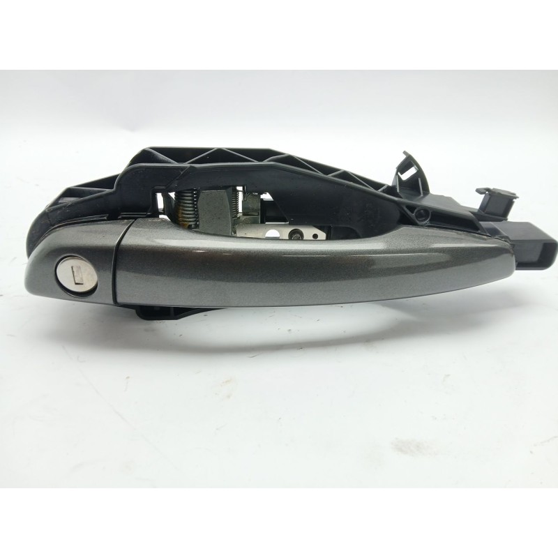 Recambio de maneta exterior delantera izquierda para opel corsa f elegance referencia OEM IAM 9802977380  